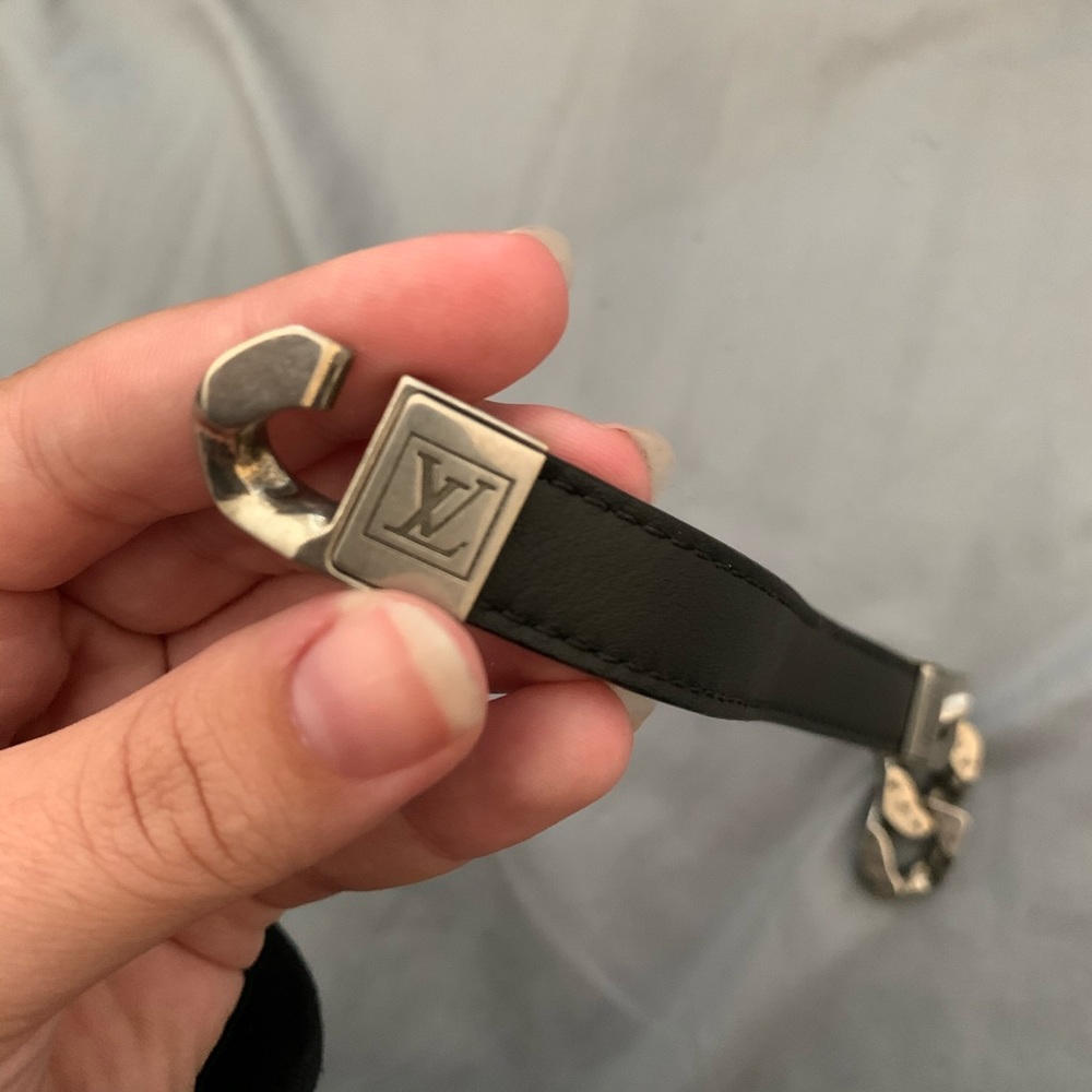 brand new louis vuitton bracelet